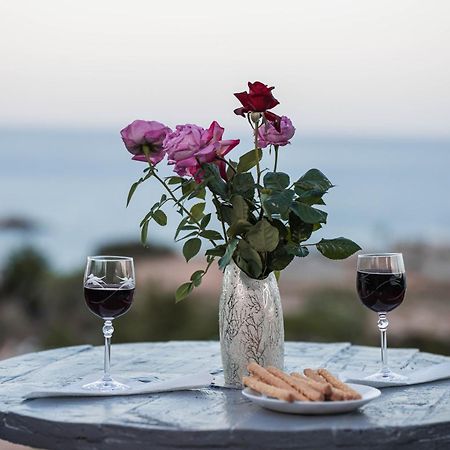 아크앤젤로스 Aegean Sunrise View 빌라 외부 사진